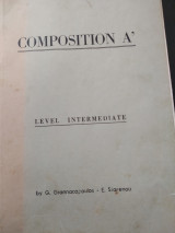 Composition A' level intermediate