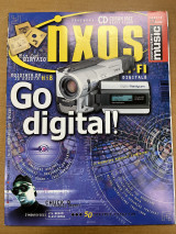Περιοδικό Ήχος & Hi-fi τεύχος 311