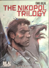 The Nikopol Trilogy