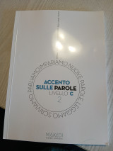 Accento sulle parole. Livello c2