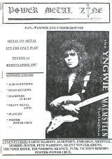 Power Metal #14