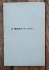 La religion de Virgile