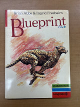 Blueprint one student's book