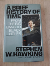 A Brief History of Time