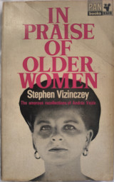 In Praise of Older Women