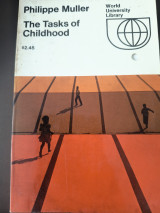 The tasks of childhood