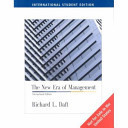The New Era of Management