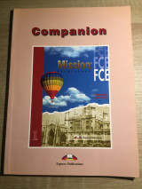 Mission FCE 1