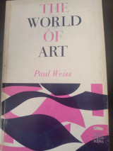 The world of art