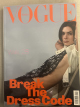 Vogue Italia