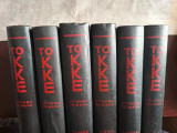 Το ΚΚΕ επίσημα κείμενα 1918–1949 (τόμοι 1-6)