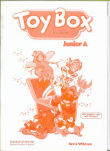 Toy Box