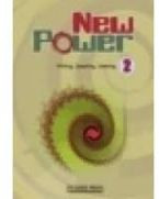 New Power 2 Elementary Student's Book (+ Portfolio)