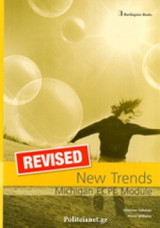 New Trends Michigan Ecpe Module (revised)