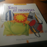 Sacs et trousses
