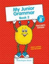 My Junior Grammar 2 Teacher's Book