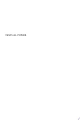Textual Power