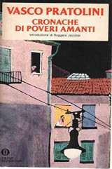 Cronache di poveri amanti