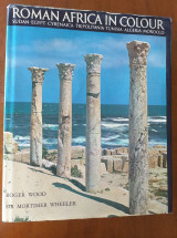 Roman Africa in Colour