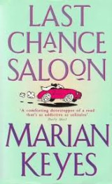 Last Chance Saloon
