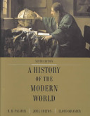 A History of the Modern World