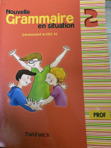 Grammaire En Situation 2