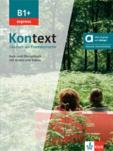 Kontext B1+ express Deutsch als Fremdsprache