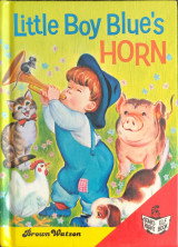 Little Boy Blue's Horn
