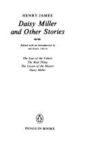 Daisy Miller and Other Stories