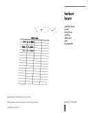 Herbert Bayer Collection and Archive at the Denver Art Museum