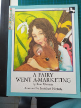 A Fairy Went a- Marketing