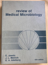 Review of Medical Microbiology