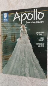 Apollo (executive review)