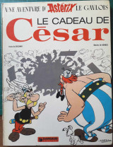 Astérix - Le Cadeau de César