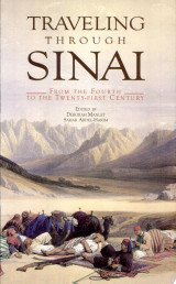 Traveling Through Sinai