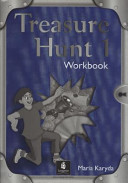 Treasure Hunt