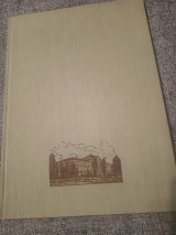Musee d' Histoire Naturelle "GR. Antipa" 1831 - 1961