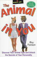 The Animal In You