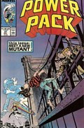 Power Pack, Vol. 1 #37