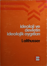 Ideoloji ve devletin ideolojik aygıtları