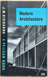 Modern architecture