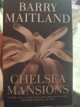 Chelsea Mansions