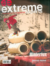 Extreme experts τευχος 13