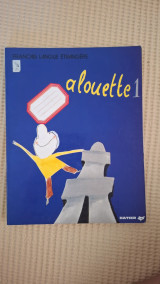 Alouette 1