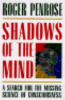 Shadows of the Mind