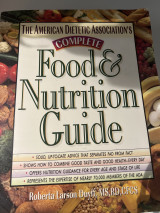 Complete Food & Nutrition Guide