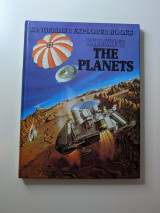 Exploring the planets