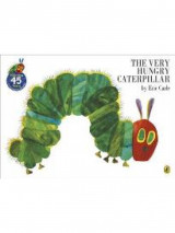 Very Hungry Caterpillar