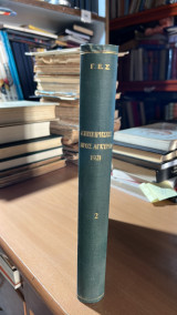 Επιχειρησεις προς αγκυραν 1921
