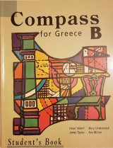 Compass for Greece B Student's Book